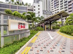Blk 33 Ghim Moh Edge (Queenstown), HDB 4 Rooms #601620561